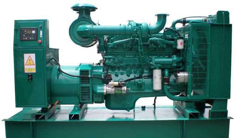 南关64kw康明斯柴油发电机组图片 南关64kw康明斯柴油发电机组图片