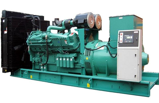 南关150kw康明斯柴油发电机组图片 南关150kw康明斯柴油发电机组图片