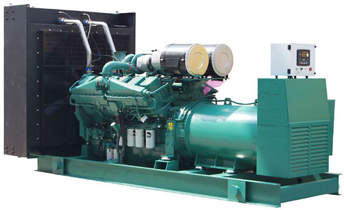 南关30kw康明斯柴油发电机组图片 南关30kw康明斯柴油发电机组图片